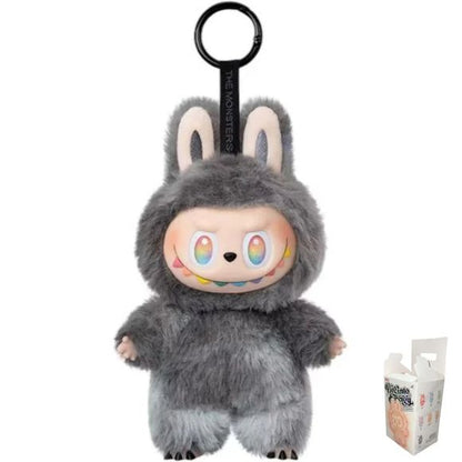 POP MART Labubu V3 Big Into Energy The Monsters ID Plush